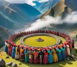 Derecho Comunitario Andino. derecho comunitario